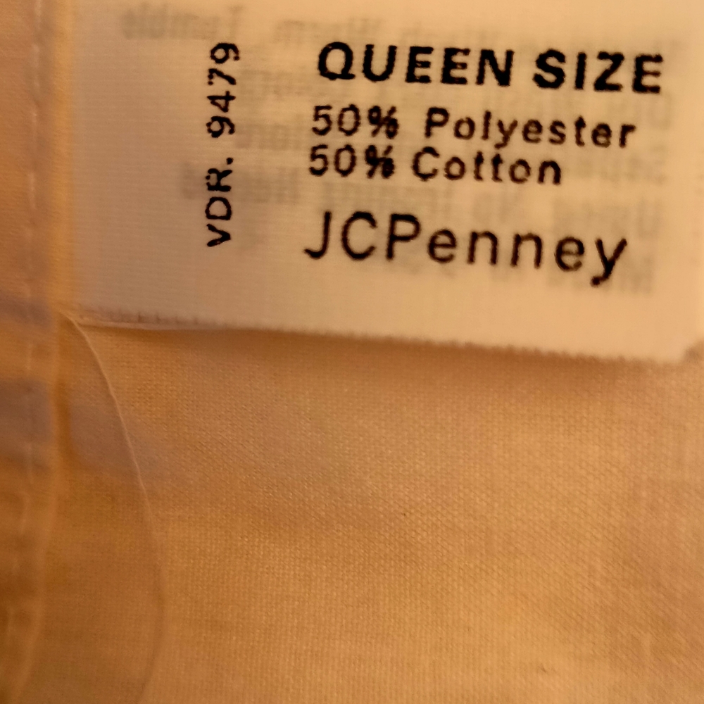 SHEET FLAT